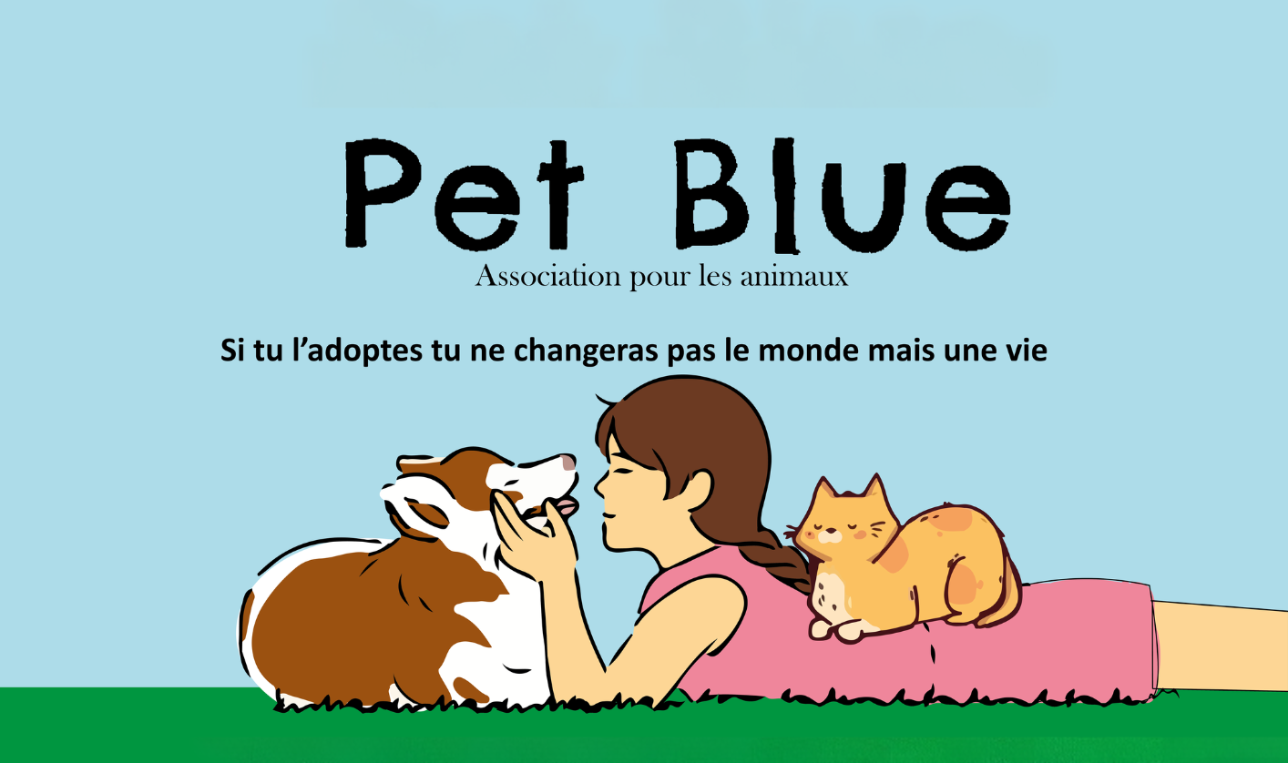 petblue